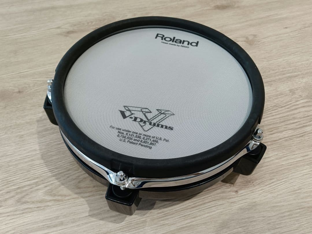 Roland Electronic Drums Pd-85 V-Drums