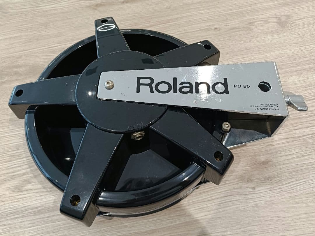 Roland Electronic Drums Pd-85 V-Drums
