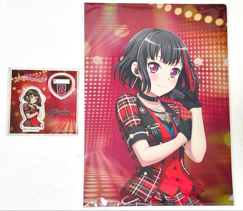 Acrylic Stand