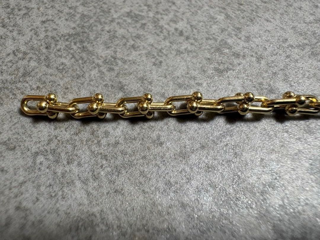 Tiffany Bracelets Yg