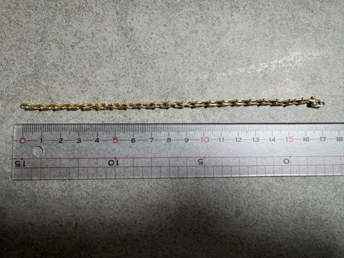 Tiffany Bracelets Yg