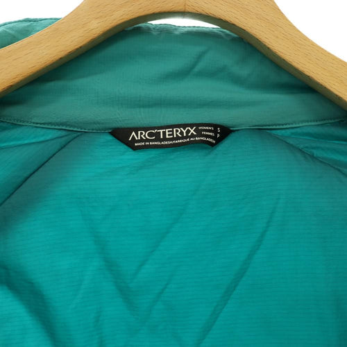 Arc'Teryx Jumper Blouson S /Hs Os
