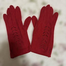 Yves Saint Laurent Gloves Arm Covers Ysl