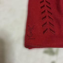 Yves Saint Laurent Gloves Arm Covers Ysl