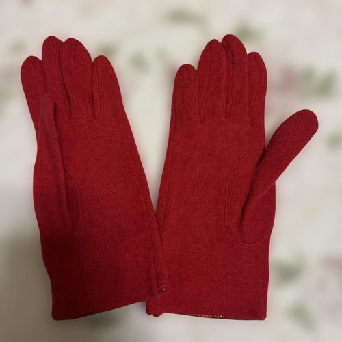 Yves Saint Laurent Gloves Arm Covers Ysl