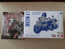S.H.Figuarts Kamen Rider Sh V