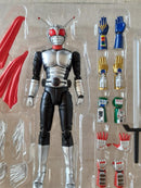 S.H.Figuarts Kamen Rider Sh V