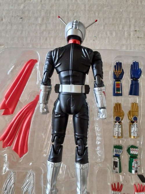 S.H.Figuarts Kamen Rider Sh V