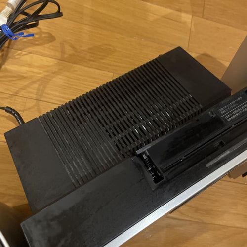 Cd, Md Cassette Decks Onkyo Cr-T1