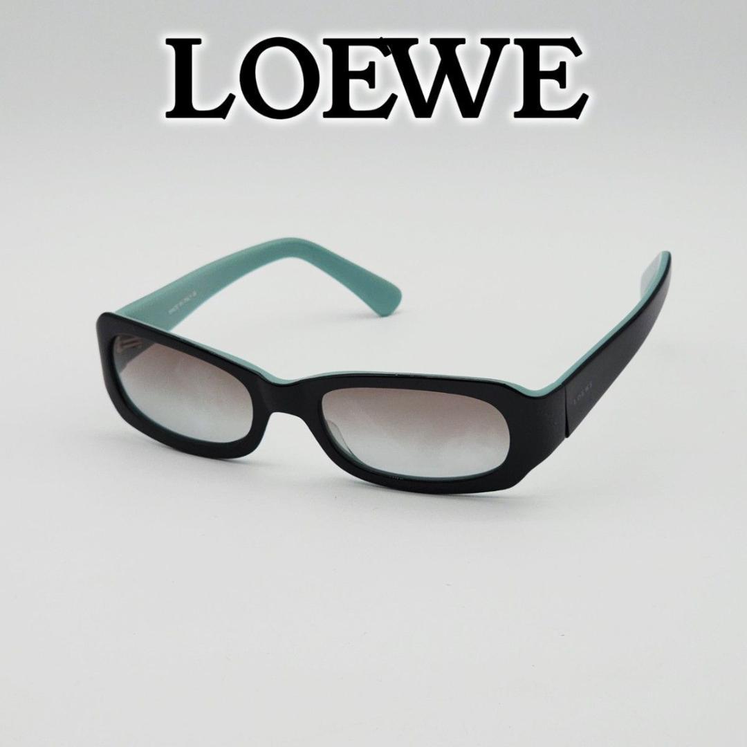 Loewe Sunglasses Slw506