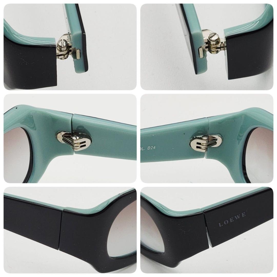Loewe Sunglasses Slw506