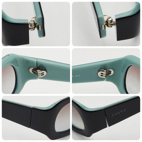 Loewe Sunglasses Slw506