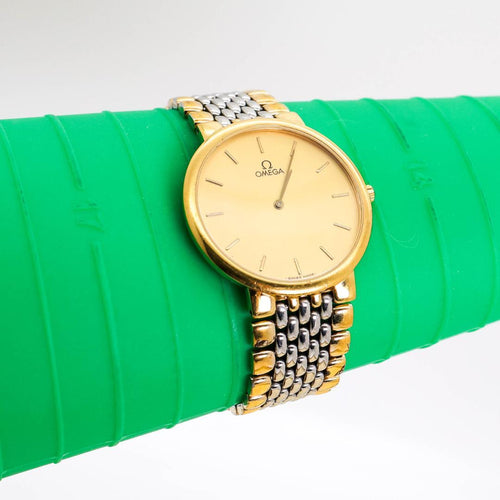 Omega Quartz Watches 3150