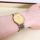 Omega Quartz Watches 3150