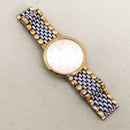 Omega Quartz Watches 3150