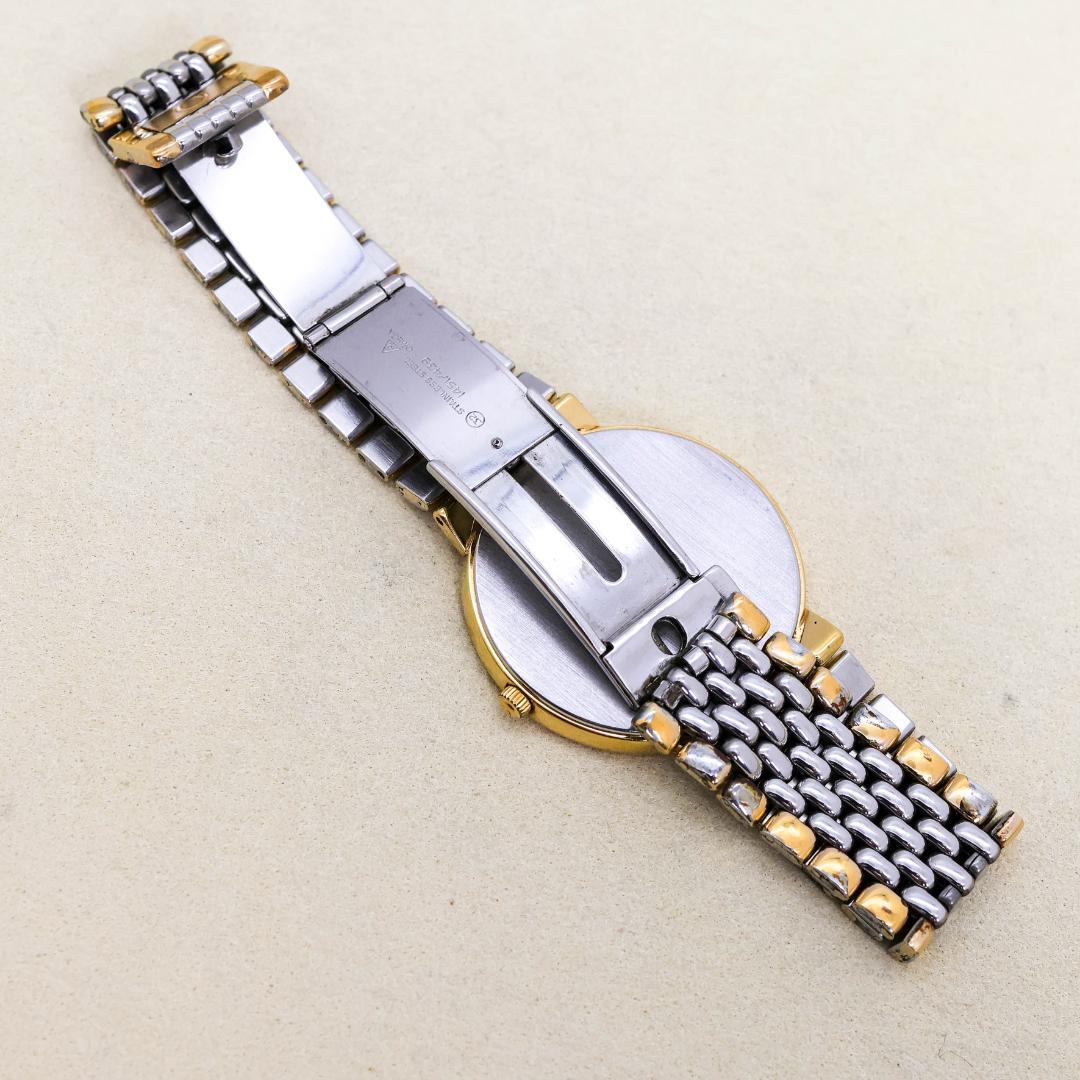 Omega Watch (Quartz) 3150