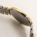Omega Quartz Watches 3150