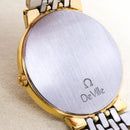 Omega Watch (Quartz) 3150