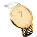 Omega Quartz Watches 3150