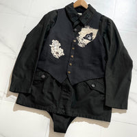 Dries Van Noten Tailored Jackets 3