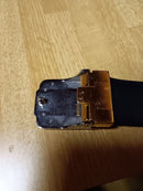 Leather Straps Must De Cartier