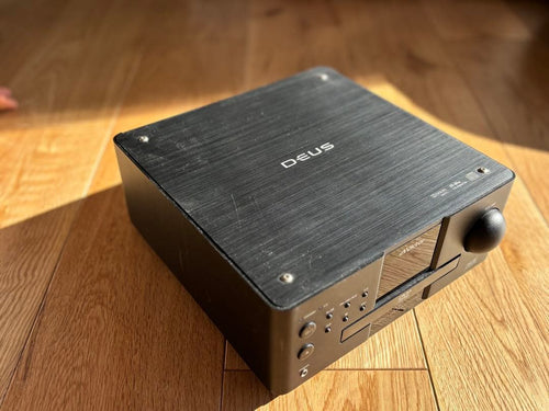 Victor Mini -Component Dvd