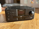 Victor Mini -Component Dvd