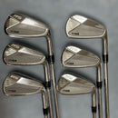 Prgr Iron Sets Rs 2016 5 Pw Ns950X