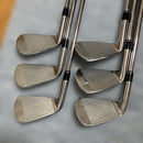 Prgr Iron Sets Rs 2016 5 Pw Ns950X