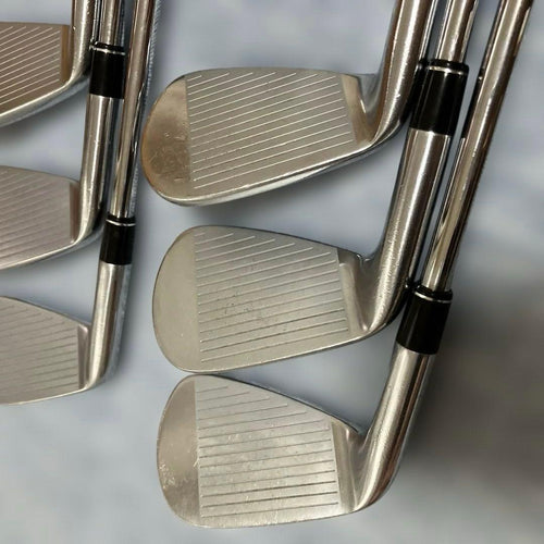 Prgr Iron Sets Rs 2016 5 Pw Ns950X