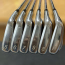 Prgr Iron Sets Rs 2016 5 Pw Ns950X