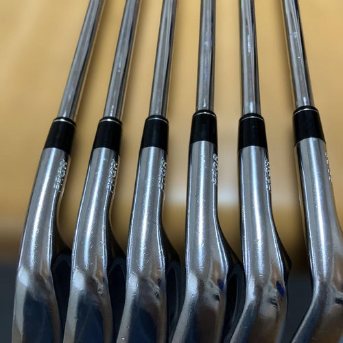 Prgr Iron Sets Rs 2016 5 Pw Ns950X