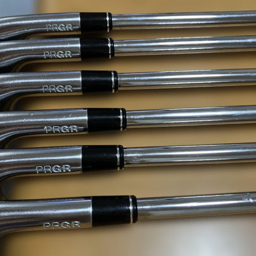Prgr Iron Sets Rs 2016 5 Pw Ns950X
