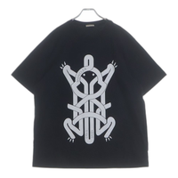 Moncler T -Shirt 21Ss Maglia T-Shirt G109H8C00002