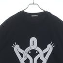 Moncler T -Shirt 21Ss Maglia T-Shirt G109H8C00002
