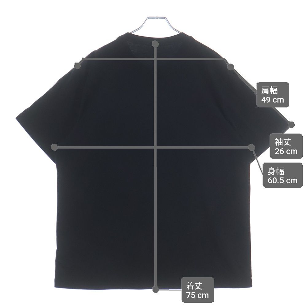 Moncler T -Shirt 21Ss Maglia T-Shirt G109H8C00002