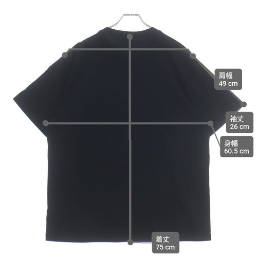 Moncler T -Shirt 21Ss Maglia T-Shirt G109H8C00002
