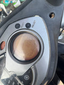 Motorcycle Frames