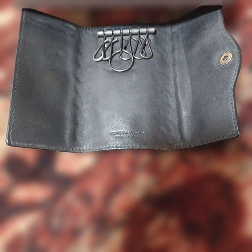Bottega Veneta Key Cases
