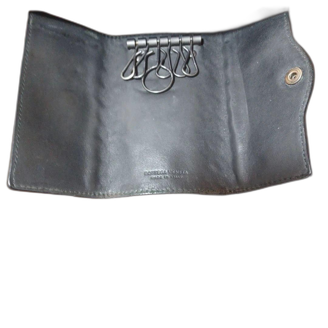 Bottega Veneta Key Cases