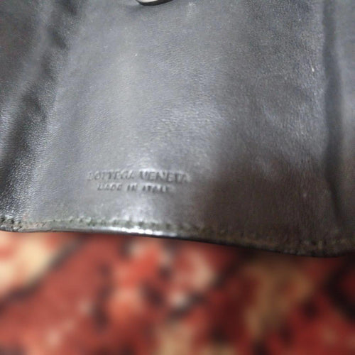 Bottega Veneta Key Cases