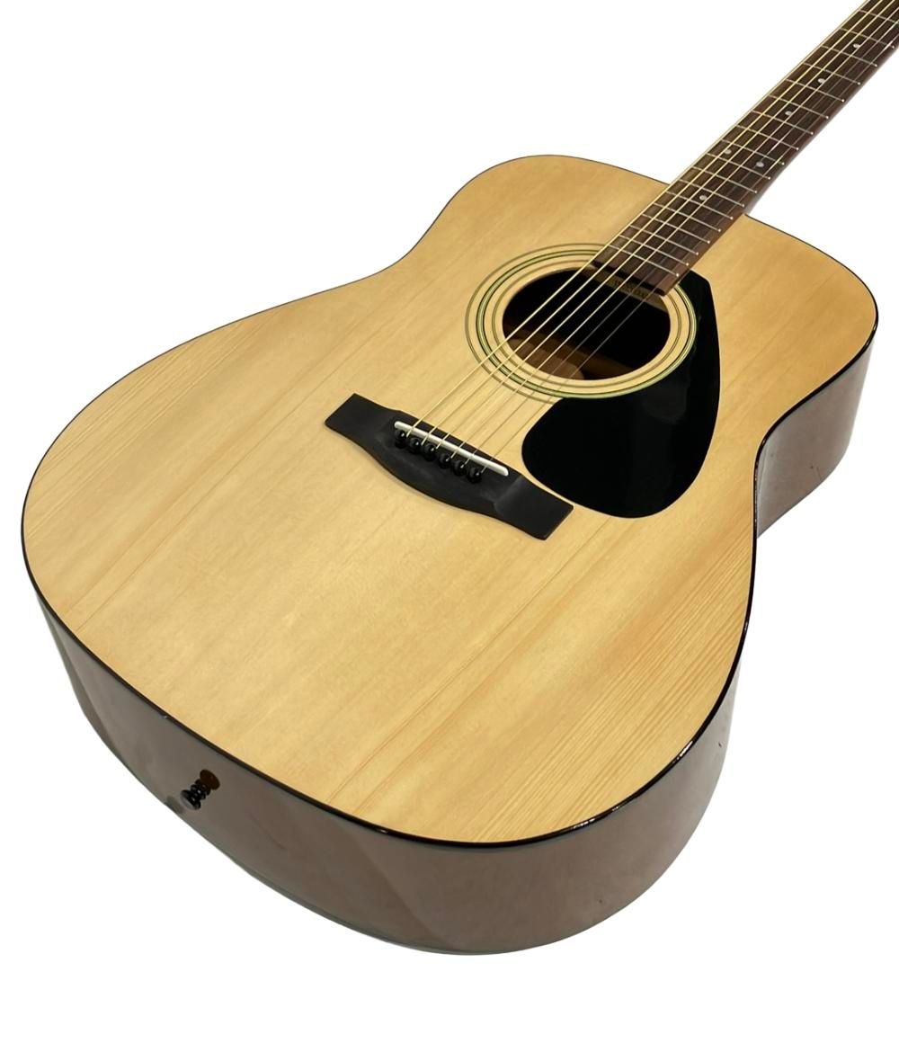 Yamaha Acoustic Guitar