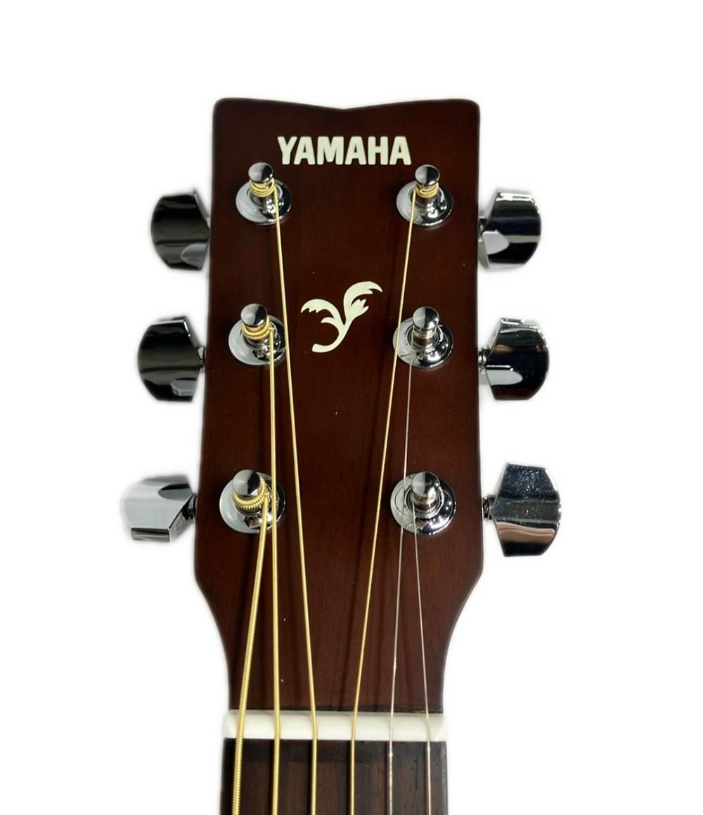 Yamaha Acoustic Guitar