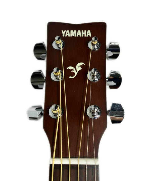 Yamaha Acoustic Guitar