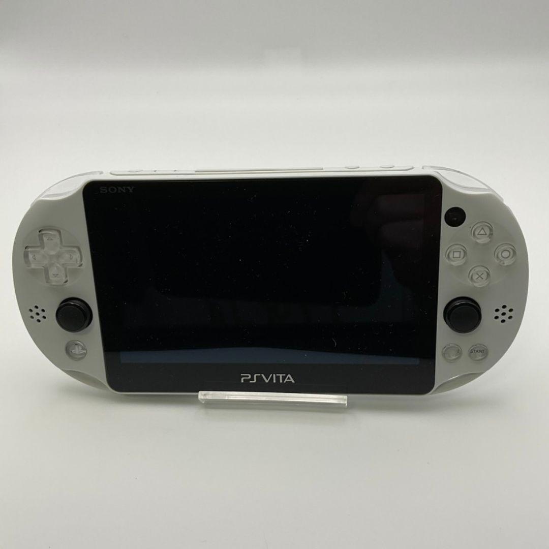 Consoles Playstatiovita Pch-2000