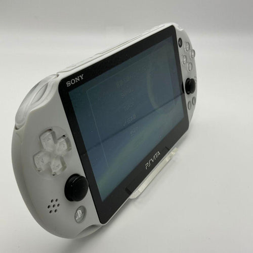 Consoles Playstatiovita Pch-2000