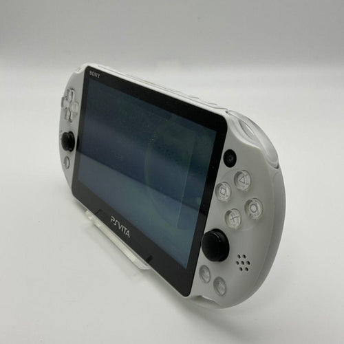 Consoles Playstatiovita Pch-2000