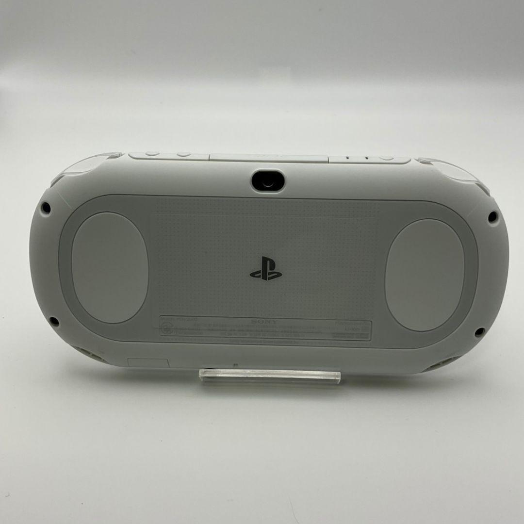 Consoles Playstatiovita Pch-2000