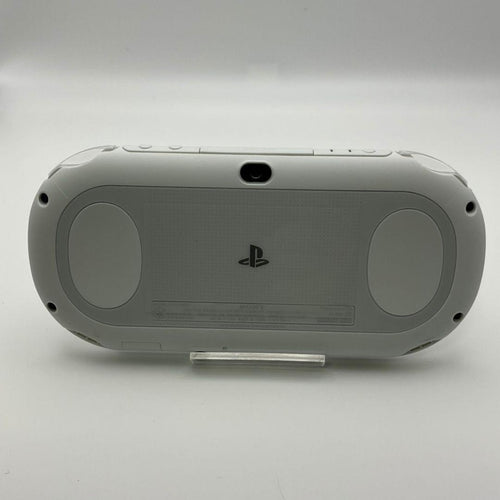 Consoles Playstatiovita Pch-2000