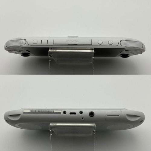 Consoles Playstatiovita Pch-2000
